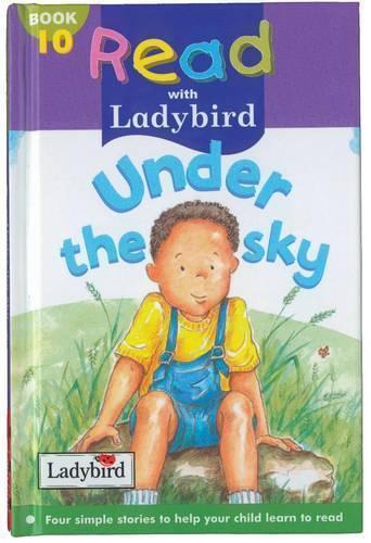 Under The Sky (Read With Ladybird)