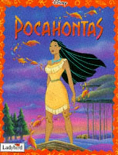 Pocahontas: Gift Book (Disney: Classic Films)