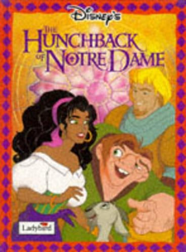 Hunchback of Notre Dame (Disney: Classic Films)