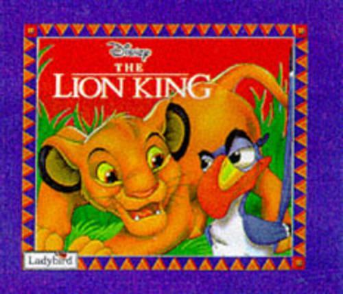 Lion King (Disney: Classic Films)