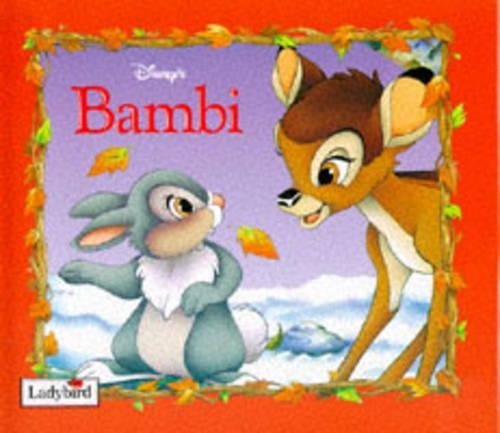 Bambi (Disney: Classic Films)