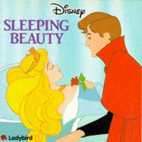 Sleeping Beauty (Disney Read-to-me Tales)