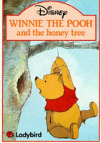 Winnie the Pooh and the Honey Tree (Winnie the Pooh paperbacks)