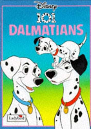 Hundred and One Dalmatians (Disney: Classic Films)