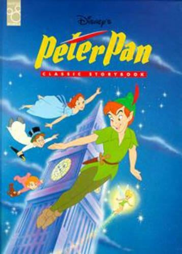 Peter Pan (Disney: Classic Films)