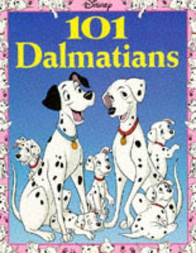 Hundred and One Dalmatians (Disney Gift Books)