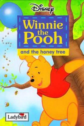 Winnie the Pooh and the Honey Tree