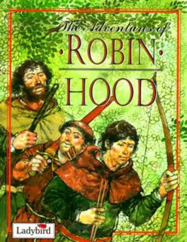 Adventures of Robin Hood (Paperback Classics)