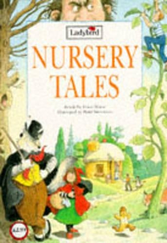 The Ladybird Book of Nursery Tales