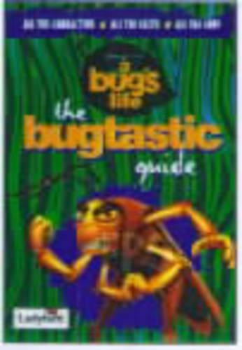 "A Bugs Life (Disney Read-to-me Plus)
