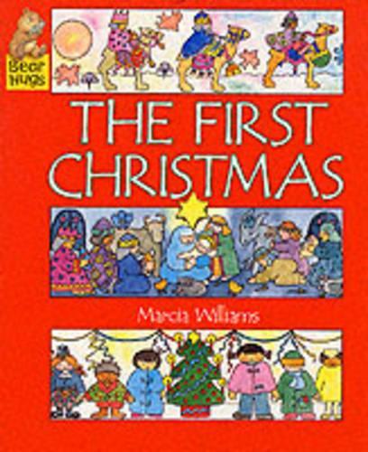 The First Christmas (Bear Hugs)