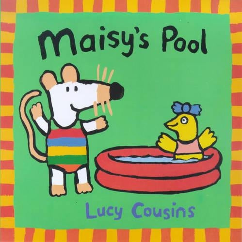 Maisys Pool (Maisy storybooks)