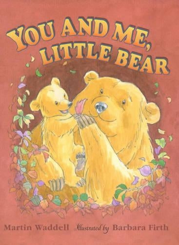 You and Me, Little Bear (Big Bear & Little Bear)
