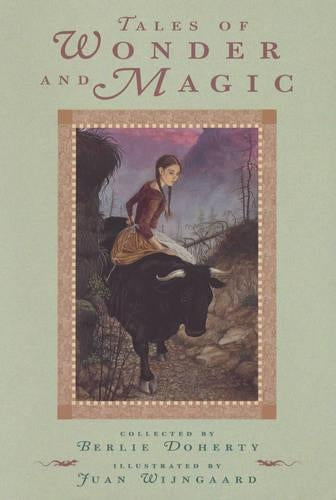 Tales Of Wonder And Magic