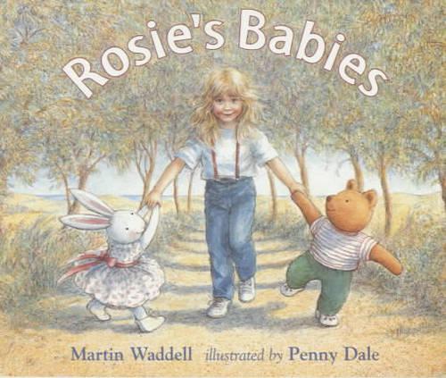 Rosies Babies (Little Favourites)
