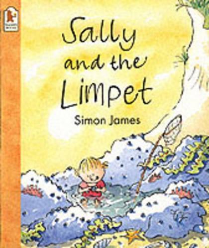 Sally and the Limpet