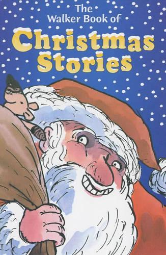 The Walker Book of Christmas Stories