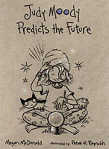 Judy Moody Predicts the Future