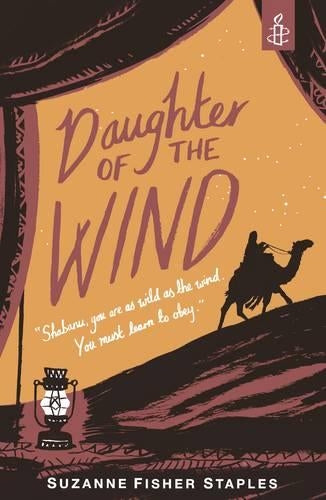 Daughter of the Wind