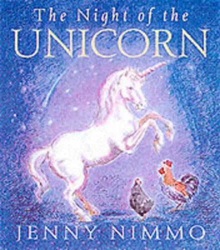 Night Of The Unicorn