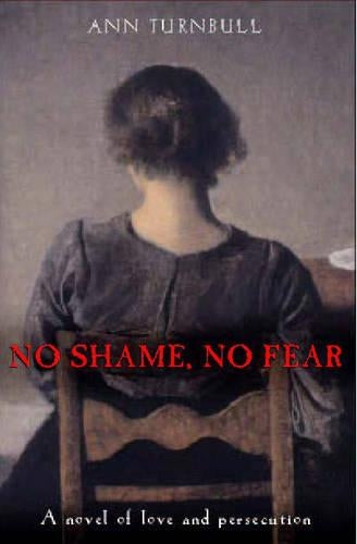 No Shame, No Fear