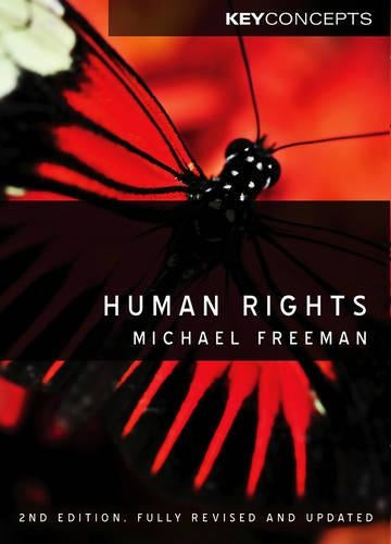 Human Rights (Polity Key Concepts in the Social Sciences series)