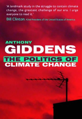 Politics of Climate Change