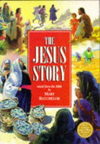 Story of Jesus