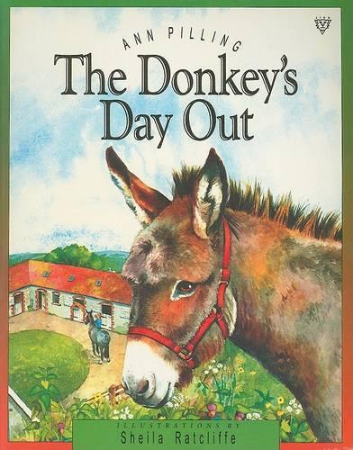 The Donkey's Day Out (Picture Storybooks)