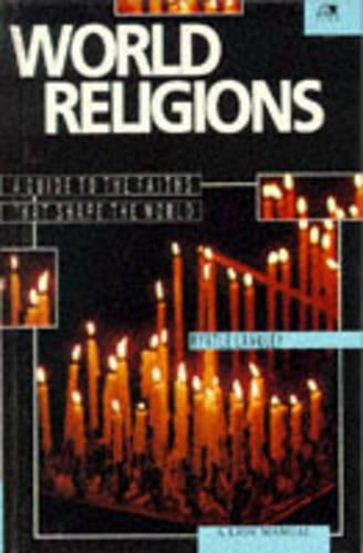 Worlds Religions (Lion manuals)