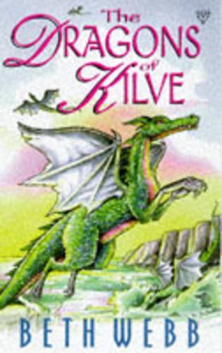 The Dragons of Kilve