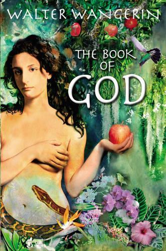 The Book of God: The Bible as a Novel