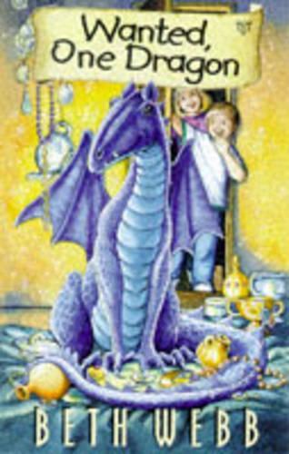 Wanted, One Dragon