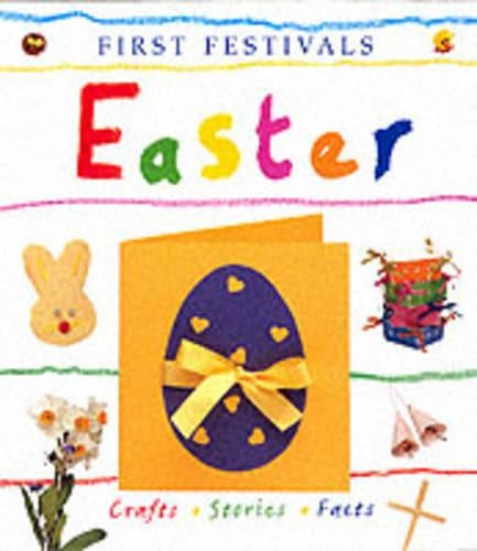Easter (First Festivals)