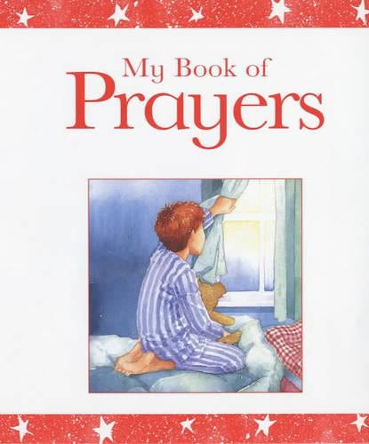 My Book of Prayers