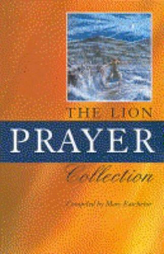 The Lion Prayer Collection (Lion Collection)