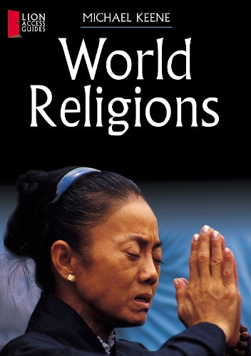 World Religions (Lion Access Guides)