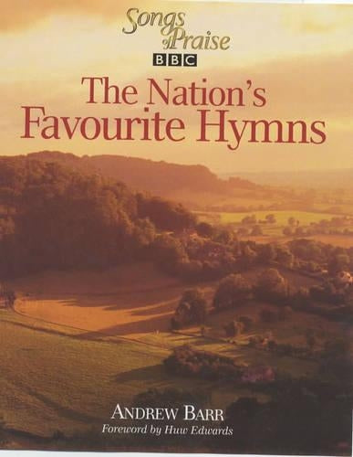 A Nations Favourite Hymns (Songs of Praise)