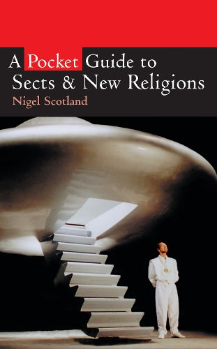 A Pocket Guide to Sects and New Religions (Pocket Guides)