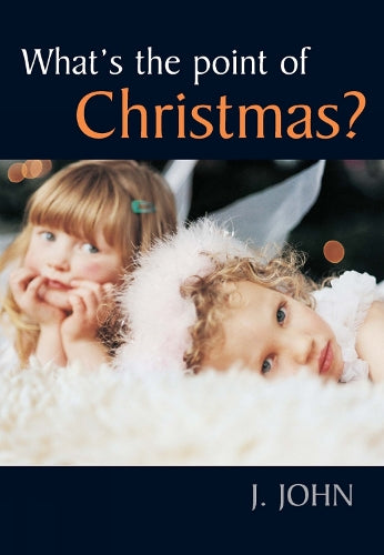 What's the Point of Christmas? (Lion Pocketbooks)