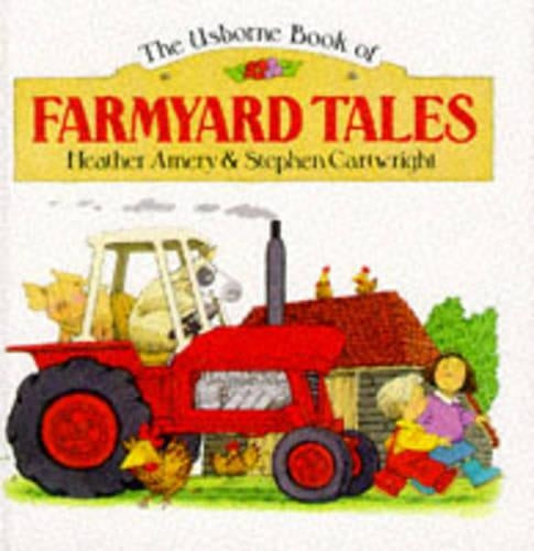 Farmyard Tales