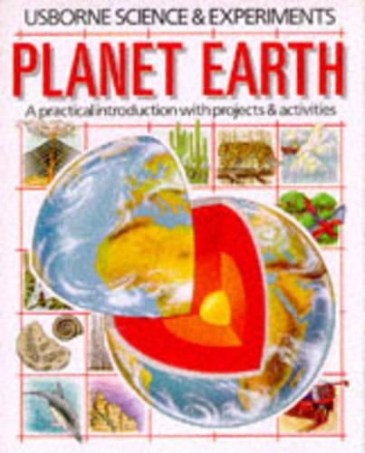 Planet Earth (Science & Experiments)