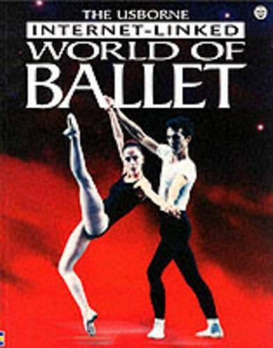 World of Ballet (Internet-linked world of ballet)