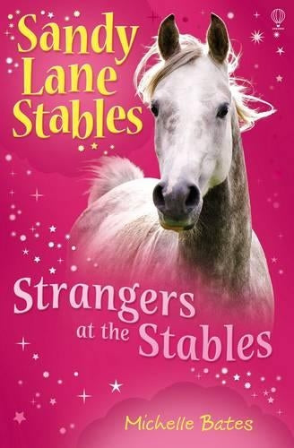 Strangers at the Stables (Sandy Lane Stables)