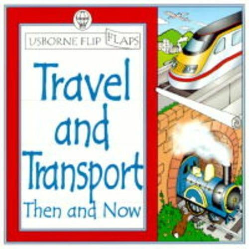 Travel and Transport (Flip Flap)