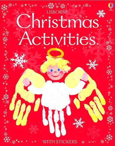 Christmas Activities (Young activity books)