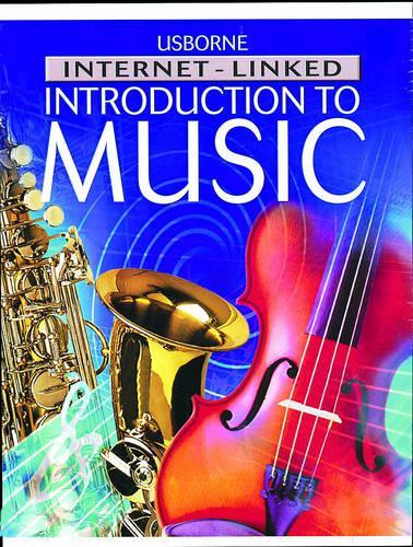 The Internet-linked Introduction to Music