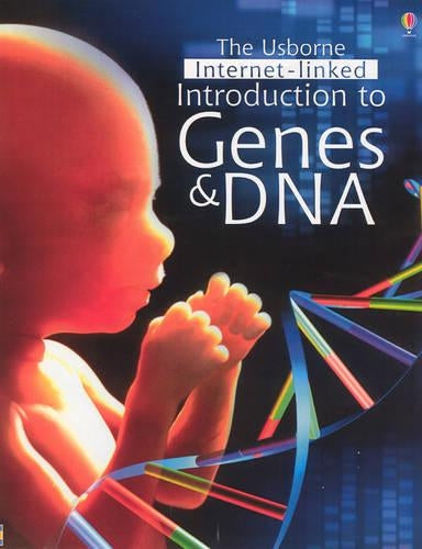 Internet-Linked Introduction to Genes & DNA