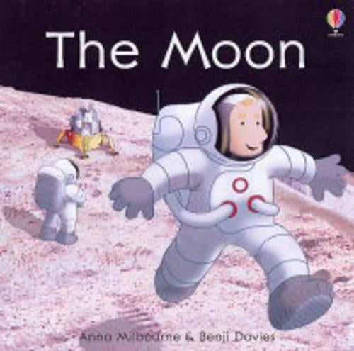 On the Moon (First Discovery)