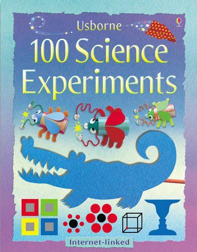 100 Science Experiments